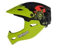 Kamikaze Ronin  Green - S - 1537474 - zdjęcie 5